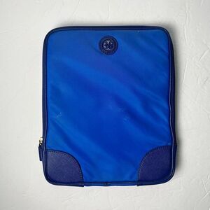 Tory Burch 10” Tablet Sleeve Pouch